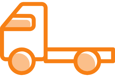 宁南拖车/平板车
